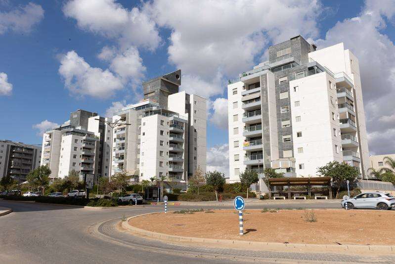 נתיבות, | יוסי אלוני, פלאש 90