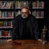 פרופ' יובל אלבשן. | נעמה שטרן פרופ' יובל אלבשן. | נעמה שטרן