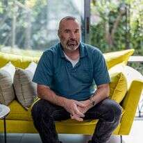 יוני איתן. | נעמה שטרן