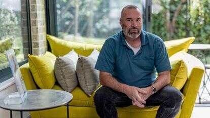 יוני איתן. | נעמה שטרן