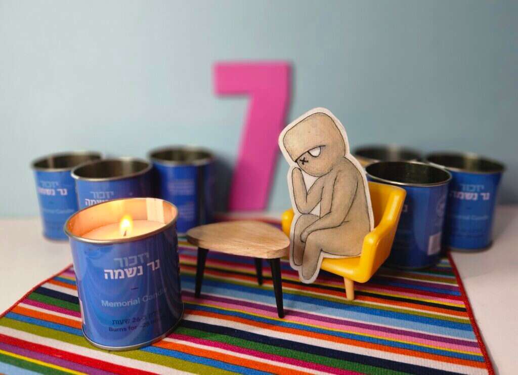 איור: יבגני זלטופולסקי