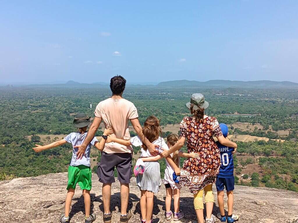 צילום באדיבות המצולמים | משפחת כץ צילום באדיבות המצולמים | משפחת כץ