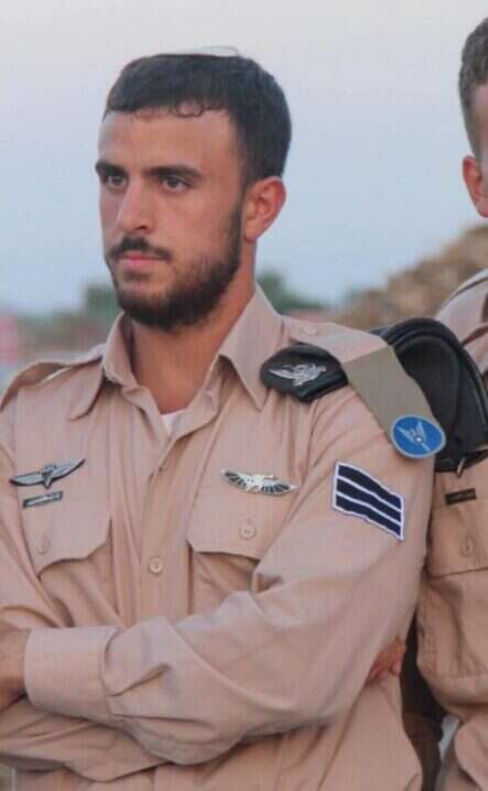 הלך ל־669 מתוך כוונה להגיע לגדודים כקצין. נתנאל איתן ז"ל