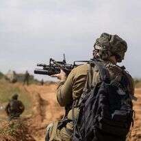 פעילות כוחות צה"ל ברצועת עזה במסגרת מבצע "עוז וחרב". | דובר צה"ל