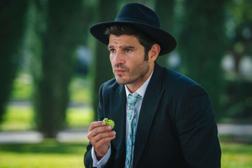 בחורים טובים 2. באדיבות יונייטד קינג | הדס עזרא