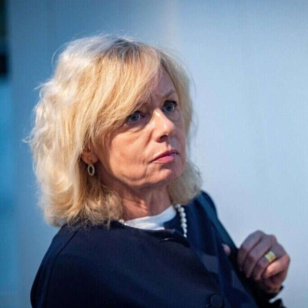 גלי בהרב־מיארה | יונתן זינדל, פלאש 90