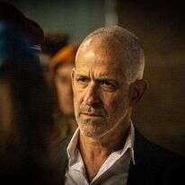 רונן בר | חיים גולדברג, פלאש 90