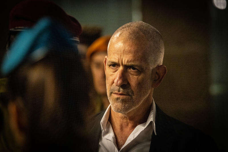 רונן בר | חיים גולדברג, פלאש 90 רונן בר | חיים גולדברג, פלאש 90