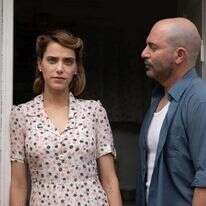 הסרט |סודה". ליאור רז ורום סלע. | ואד אדיר