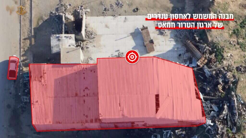 קרדיט: דובר צה"ל