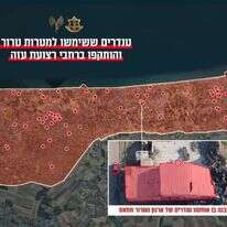 קרדיט: דובר צה"ל