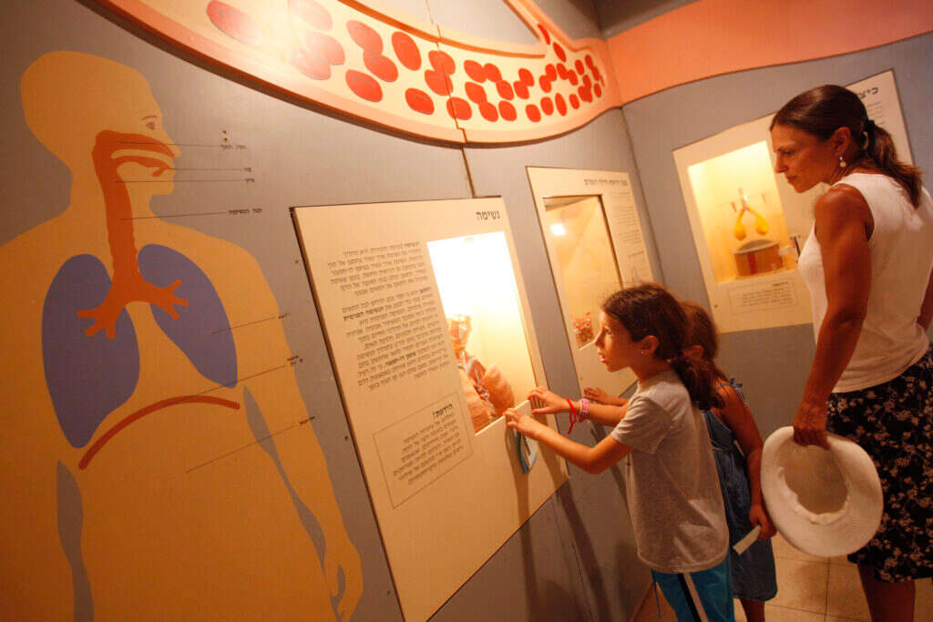 Miriam Alster/FLASh90