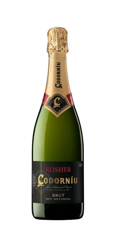 קודורניה, קלאסיקו קאווה ברוט. | יח"צ