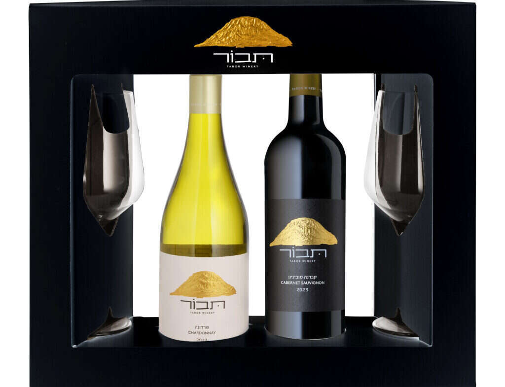 יח"צ יקב תבור