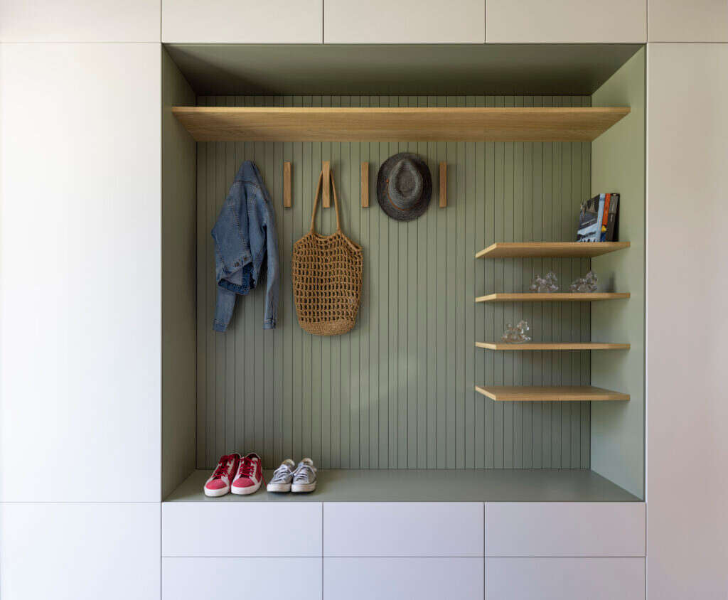 פלסנר אדריכלים, קרן גנס - עיצוב פנים. | עמית גירון