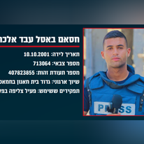 איפוגרפיקה: דובר צה"ל