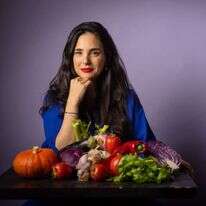 תמרה אהרוני, | אריק סולטן