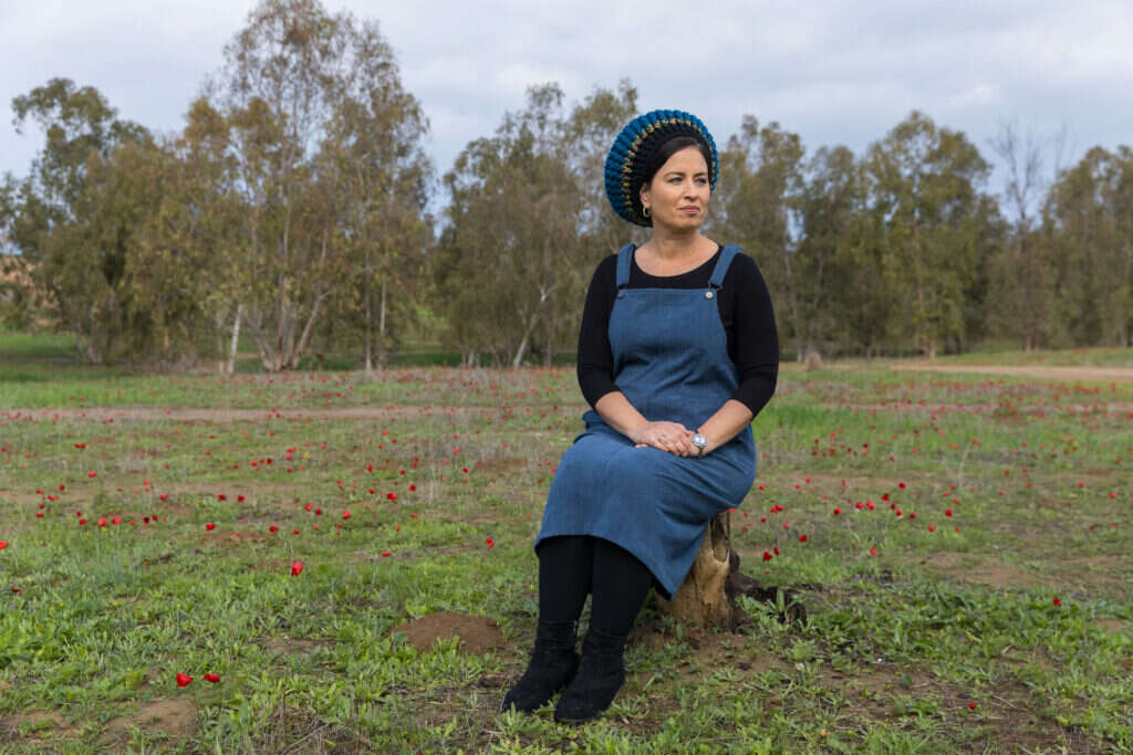 ד"ר אילה שקלאר. | לירון מולדובן