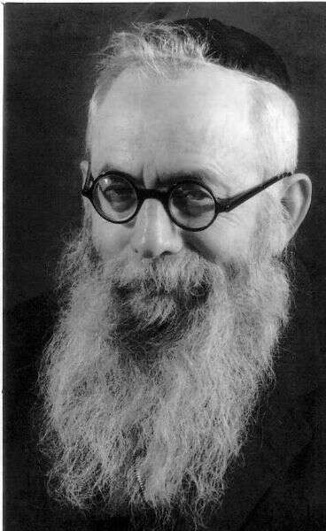 ר' בנימין. מתוך ויקיפדיה