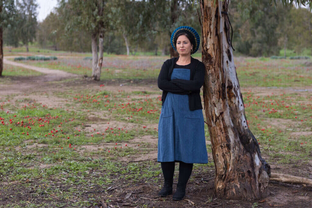 ד"ר אילה שקלאר. | לירון מולדובן