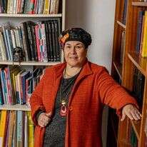 ציפי מזרחי. | נעמה שטרן