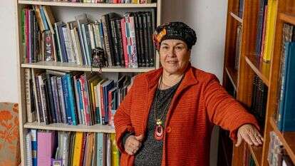 ציפי מזרחי. | נעמה שטרן