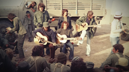 באדיבות כאן 11 , קדישזון הפקות