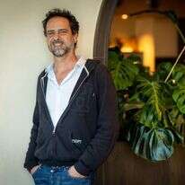 אילן הייטנר. | אריק סולטן