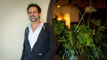 אילן הייטנר. | אריק סולטן