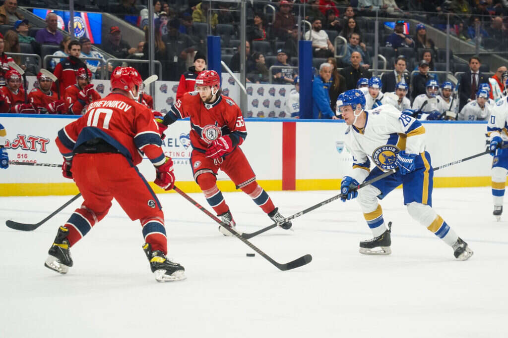 מתוך המשחק. | ג'יימי גרוסברג