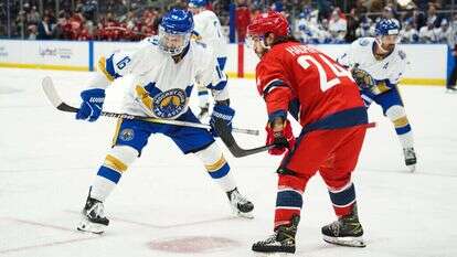 מתוך המשחק. | ג'יימי גרוסברג