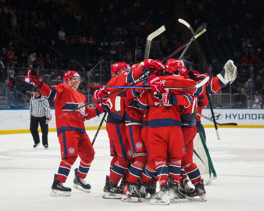 מתוך המשחק. | ג'יימי גרוסברג