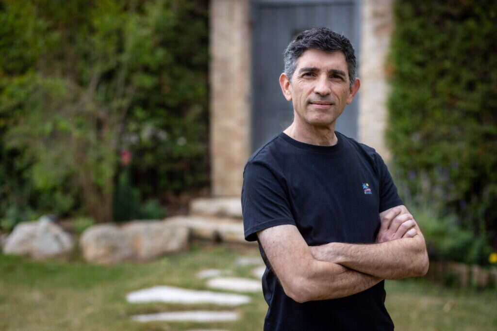 שי צ'רקה. | אריק סולטן