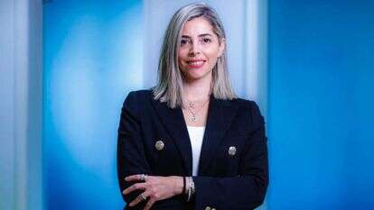 סאלי עוואד־עספור. | אנצ'ו גוש - ג'יני