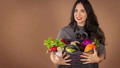 תמרה אהרוני. | אריק סולטן