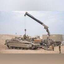 יוכרו כלוחמים לכל דבר. חיילי הטנ"א. | דובר צה"ל