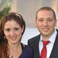 האחים דוד ומיכל סלה ז"ל. באדיבות המשפחה האחים דוד ומיכל סלה ז"ל. באדיבות המשפחה