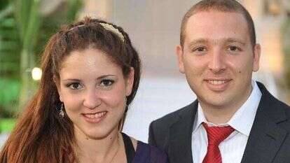 האחים דוד ומיכל סלה ז"ל. באדיבות המשפחה