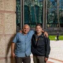 אליהו ליבמן ויזהר ליפשיץ | נעמה שטרן