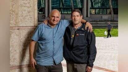 אליהו ליבמן ויזהר ליפשיץ | נעמה שטרן