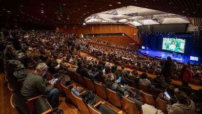 פצ׳ה קוצ׳ה. | חיים יפים ברבלט