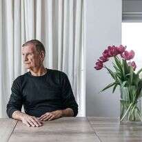 חיים רמון. | אבישג שאר-ישוב