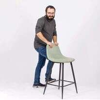 מנדי גרוזמן. | אריק סולטן