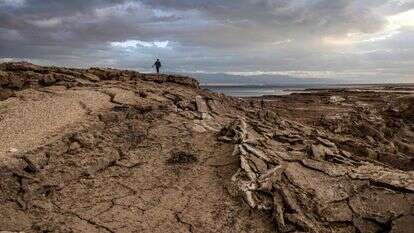 תחזית, מזג האוויר, שמש, חום, קיץ, חורף | AFP תחזית, מזג האוויר, שמש, חום, קיץ, חורף | AFP