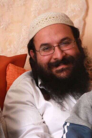 רזיאל שבח הי"ד | מרים צחי