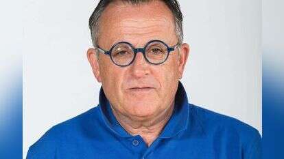 אבי קובלסקי. | עודד קרני, איגוד הכדורסל