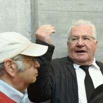 עתירה הזויה. קרדיט: ראובן קסטרו עתירה הזויה. קרדיט: ראובן קסטרו