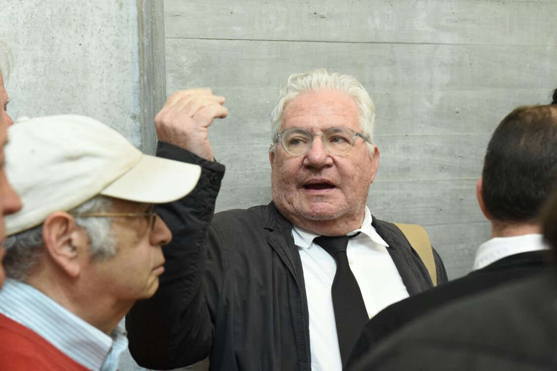 עתירה הזויה. קרדיט: ראובן קסטרו עתירה הזויה. קרדיט: ראובן קסטרו