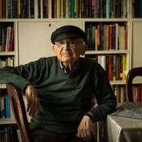 אהרון אפלפלד. | אריק סולטן