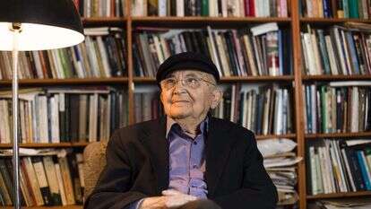 אהרן אפלפלד. | דודי ועקנין